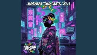 Dragon Spirit (Instrumental)