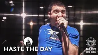 Haste The Day - 
