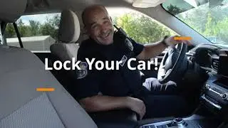 Burglary Prevention 101