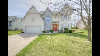 917 SW Georgetown Dr Lees Summit Mo