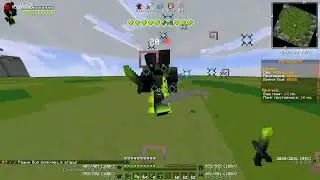 ЛУЧШАЯ ПВП МОД СБОРКА С FPS BOOST+  ❗ ВЕРСИЯ 1.16.5 FORGE  ❗ СБОРКА МОДОВ ПОД REALLYWORLD