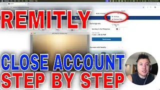 ✅  How To Permanently Close Remitly Account🔴