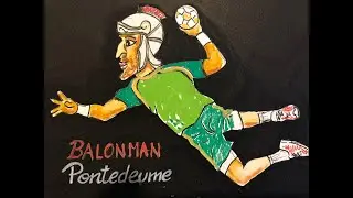 Dispesan Cafe BM Pontedeume- Millaven CP Lucense