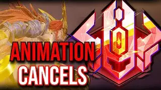 This Angela Animation Cancel Changes EVERYTHING... Marvel Rivals