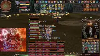 Shaiya Vira I Tanrı&ccedil;a Map Pvp