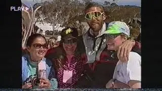 Perisher 70 Years Anniversary - Part 2 - The Glory Days