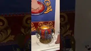 Scentsy Disney Dumbo the Flying Elephant   Scentsy Warmer