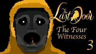 The Four Witnesses | The Last Door Episode 3