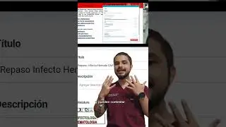 Curso ENARM 2025 || Dr Garcia