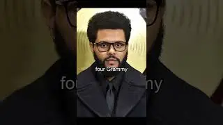 The Weeknd