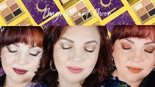 MAC | Magnificent Moon Collection | 3 Makeup Looks 1 Collection | Audacious Betts