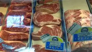 Main Street Meat & Fish Market in Pleasanton CA