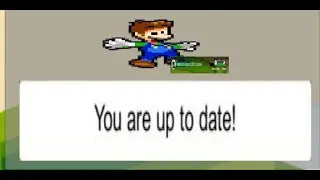 Mario fighting Game had a update