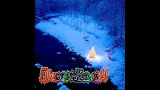 Silent Maria from the ELECTRIXMAS album