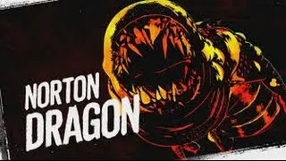 Sunset Overdrive Norton Dragon Boss