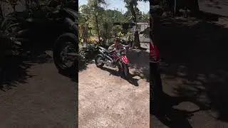 Viar 100 crosx