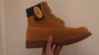 Lugz Convoy Fashion Boots Unboxing from Amazon