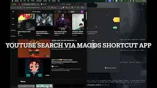 🧠 Monarch &mdash; my macOS AI assistant &mdash; just got an upgrade!
