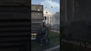 Division 2 - Eclipse Protocol Build