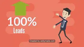 Animated video sample for Call Centre |AddyMade | Digital Marketing