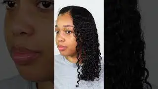 Soft, Defined Curls ft. Donna's Recipe Whipped Vanilla Cream Collection! #definedcurls #haircare