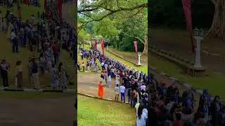 86th General Convocation | University of Peradeniya | Cinematic Highlights 🎥✨