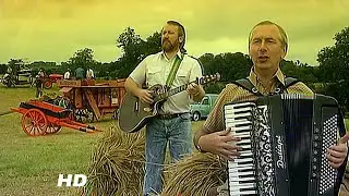 Foster & Allen - The Old Threshing Mill (Official HD Music Video)