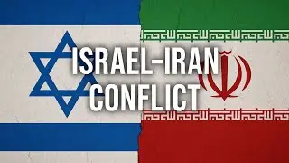 ISRAEL-IRAN WAR and Impact on our India..