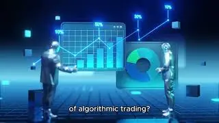 How AI Predicts Market Trends | A Deep Dive into Algorithmic Trading