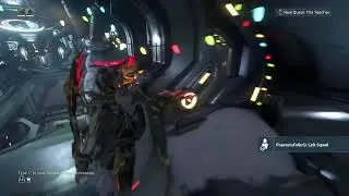 Warframe [No commentary]