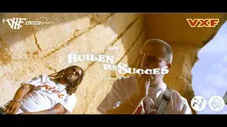 VICCENS + BRUNZYN - HUILEN VAN SUCCES (Prod. WK)💧