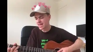 Christian Leave - Hard Wad Body (stripped)