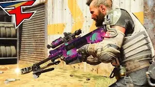 the FaZe Clip Challenge...