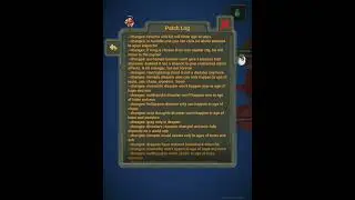 WorldBox update 0.15 patch notes be like