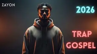 Trap Gospel 2026 – 10 Louvores Urbanos Que Fortalecem a Fé | Presença Real – TrapZayon