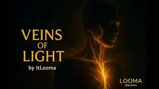 Veins of Light (Final Version) &mdash; LOOMA MUSIC | From Paris to the Soul (Official Audio)