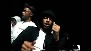 324 Whub - No Hook (Feat. @35geeski) (Offical Music Video) @1shotwes 