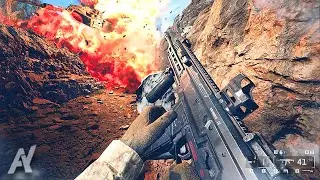 BATTLEFIELD 6 devient Call of Duty ? (je vous explique tout)