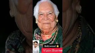 Vipin sharma (old and young) Indian Bollywood ⭐ actor and villain #shorts