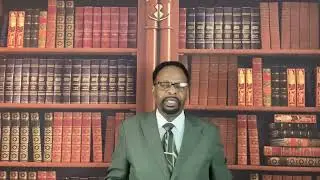 A Day of Decision - Word of Truth Ministries, Inc.
