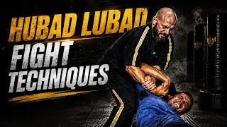 ⚡⚡ Hubad Lubad (Kali /Silat) Entry, Follow Up, Finishes