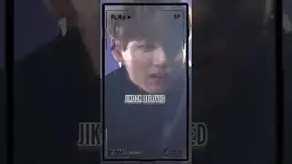 jimin staring at jungkook like he's the love of his life #jikook #jikookbusan #kookmin #minkook #bts