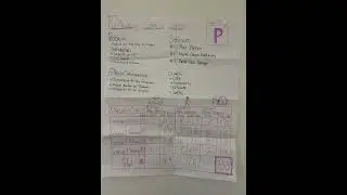 Project - Charlie Strigel, Josiah Foxx, Jake Kobus, Andrew Park, Jane Oconnell, Laney Miller