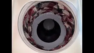 Maytag Orbital MAT12 CSLWD TopLoad Commercial Washer