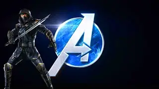 Hawkeye Ronin Endgame Suit - Marvel's Avengers