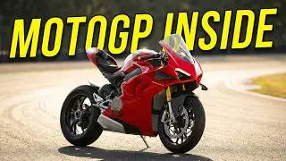 2026 Ducati Panigale V4 R | First Look, Specs & Tech Breakdown