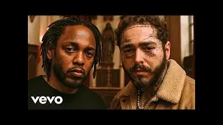 Kendrick Lamar ft Post Malone - Pray Before I Sleep (Powerful Worship Song)