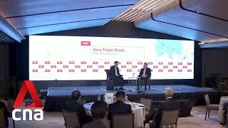Digitalisation will enhance Singapore's status as physical trading hub: Gan Kim Yong