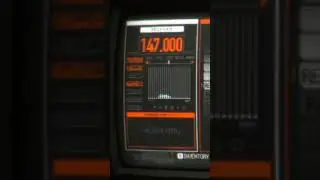 Secret radio station in Signalis