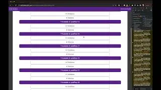 Jcink - Theme Developer Mode